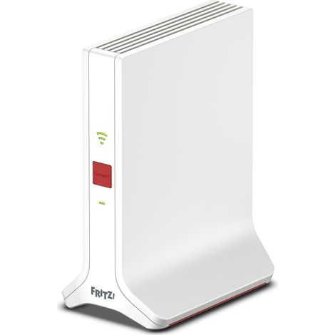AVM Ripetitore WiFi 3000 Ax International Bianco (1/5)