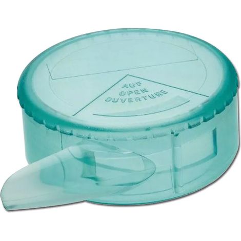 Mini-semoir de graines, Distributeur de semences