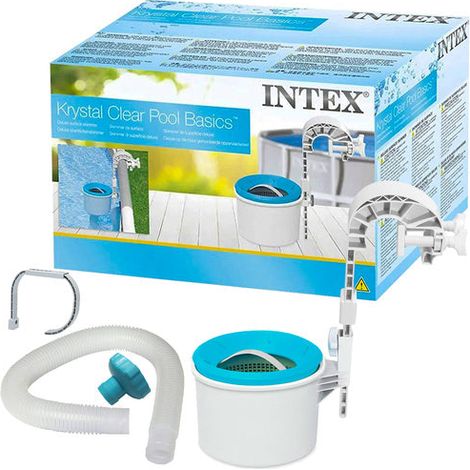 Purificateur d'eau INTEX 28000