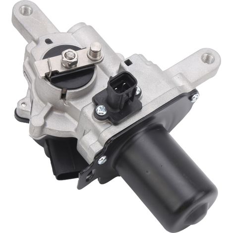 Elektronischer Turbolader-Stellmotor 172010L040 für Land Cruiser D-4D 1KD-FTV 2002-2010 (1/5)