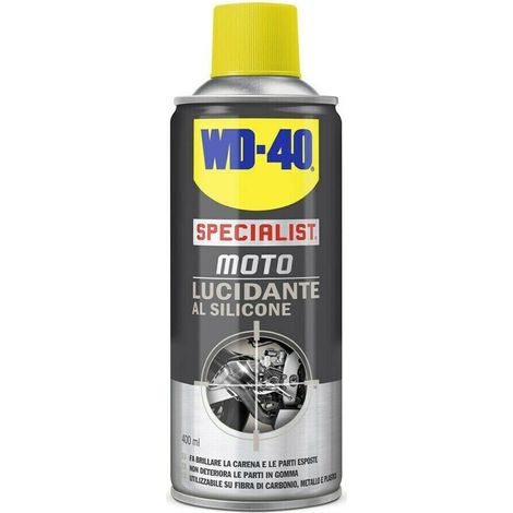 WD-40 Lubrificante a secco al PTFE par Stampanti 3D WD-40 Specialist da 400 ml (1/10)