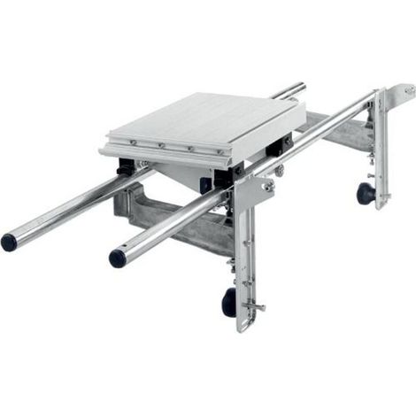 Festool Schiebetisch CS 70 ST 650 – 490312 (1/6)