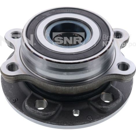 Kits de roulement de roue - R155.135 - SNR - Compatible avec véhicule Renault