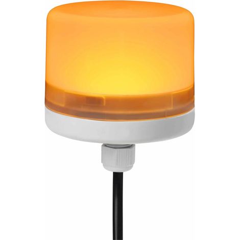 Balise à LED RS PRO ( Prix pour 1 )