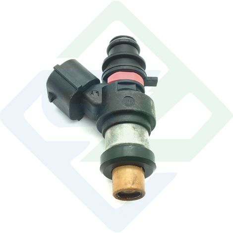 Cross-border supply suitable for Subaru Legacy Impreza 2.0L fuel injectors FBYCG80 16600-AA270 (1/4)