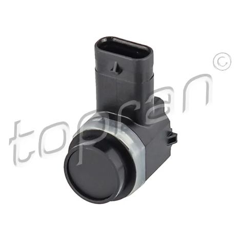 Capteur, aide au stationnement TOPRAN 115 537 ALFA ROMEO 156084750 1S0 919 275