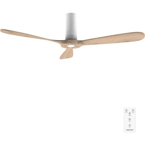 Cecotec Ventilatore da soffitto con telecomando da 52 (1/3)