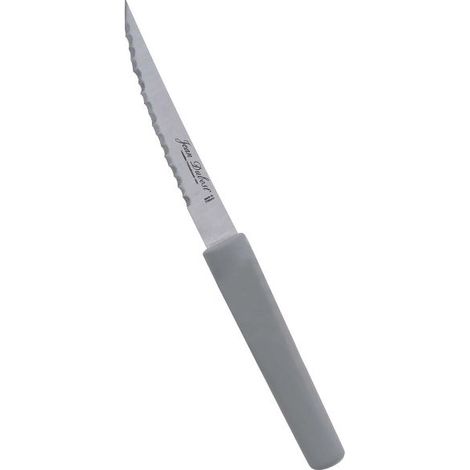 Coltello per bistecca - Linee ecocompatibili - Jean Dubost