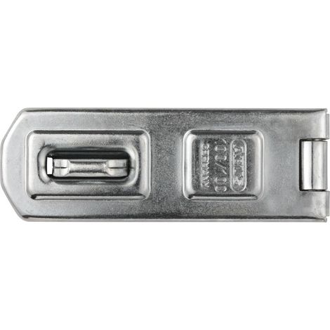 ABUS Überfalle 100/100 (1/5)