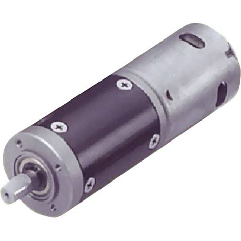 Motoréducteur c.c Drive System Europe by MSW DSMP521-24-0676-BF 026115 24 V 2.75 A 10 Nm 8.4 tr/min (1/2)