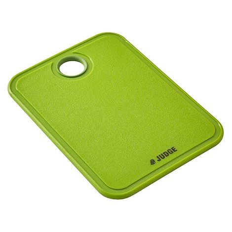 Judge 19 x 14cm Non Slip Cutting Board (1/3)