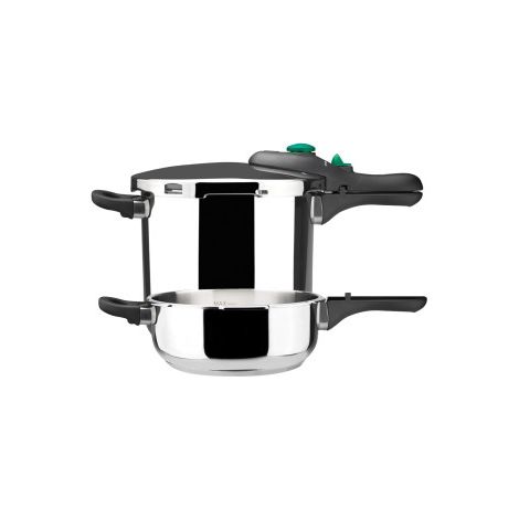 Olla rapida dynamic 3+6 l (1/2)