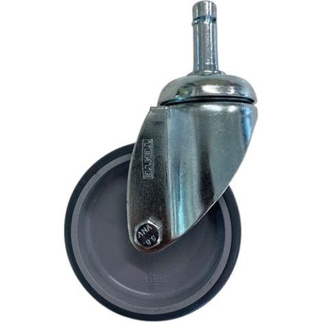 Roue de châssis pour chariot de lavage ultraspeed vileda
