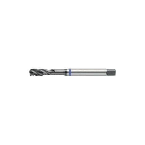 Macho  de  máquina  DIN  371C  VA  M3x0,5mm  HSS-Co  TiCN  6H  TECWERK (1/2)