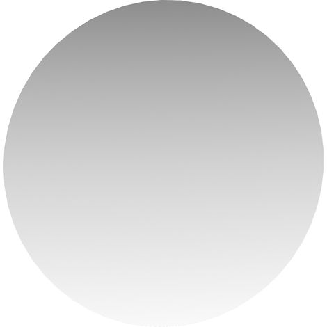 Spiegel rund, Durchmesser 60 cm MIRROR-140 (1/2)