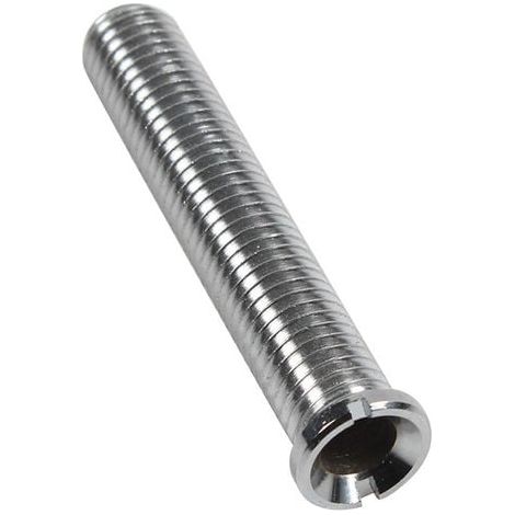 1 pz 70mm Vite per cestello lavello Tappo in acciaio inox Vite di fissaggio Accessori per bullone lavello Vite Tappo per cestello lavello Vite per lavello da cucina (1/5)