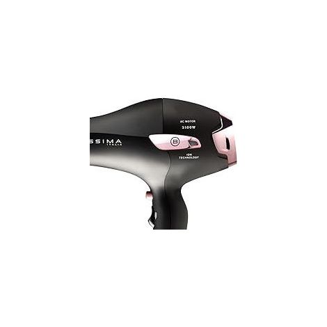 Bellissima P13 3200 AC Asciugacapelli 2100W