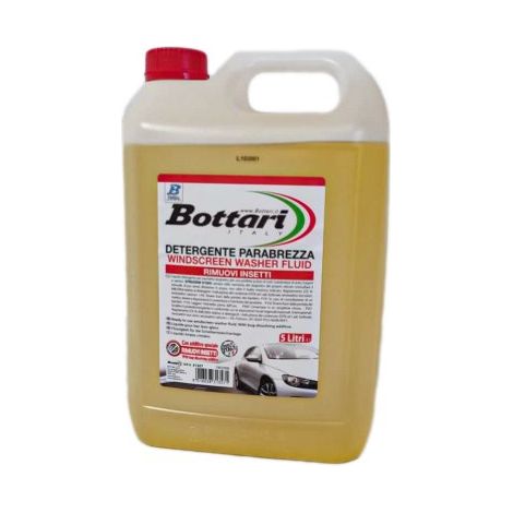 detergente per vetri multistagione 5 lt (1/2)
