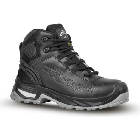 U-Power PEAK ESD Calzatura da lavoro S3S CI LG FO SR - 44