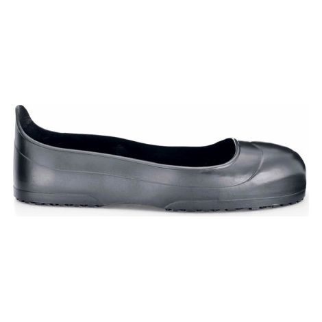 Protector de calzado de seguridad STEEL TOE SHOES FOR CREWS M Negro (1/5)