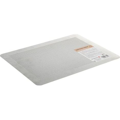 De Buyer Backblech FORATA ALLUMI 1,5MM 40X30cm