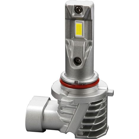 12V Halo Led Venus Series Quick-Fit - (HB3-HB4) - 10W - P20d / P22d - 1 pz - Scatola (1/5)
