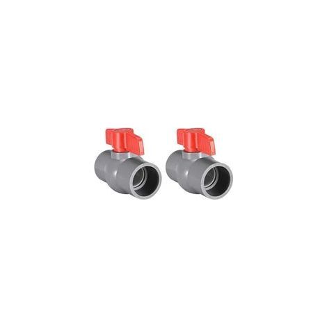 Buse Abrasive Carbure de Bore 35x20x6mm Classe I pour Machine de Sablage (1/5)