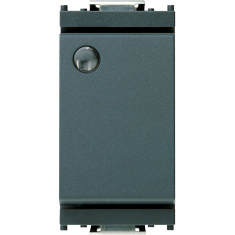 Interruttore luminoso Vimar 16021 idea 1p