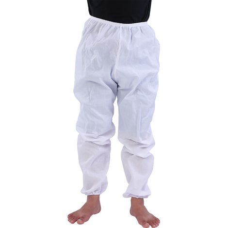 Combinaison Apiculture Professionnelle avec Capuche et Pantalon - Équipement Apiculteur (1/5)