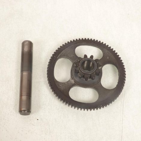 [PRODUIT D'OCCASION] Pignon intermédiaire de démarreur origine pour Moto Honda 500 CX