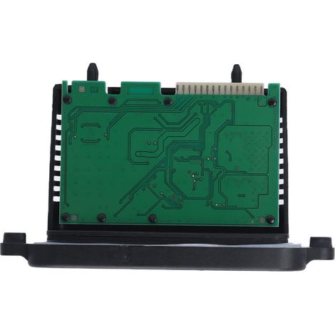 Module de contrôle des phares TMS 7258278, pièce de rechange compatible Série 5 F11, F07 GT et M5 (1/5)