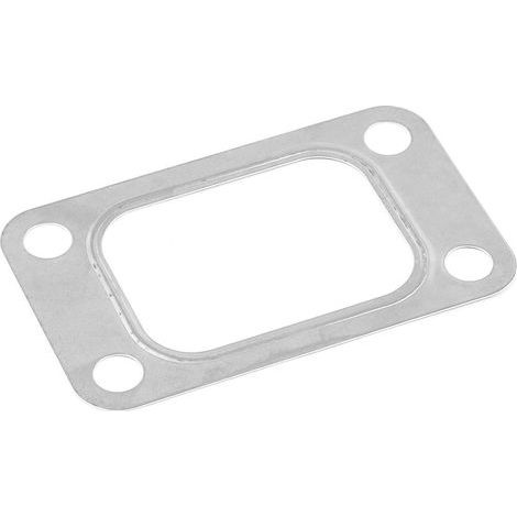 Junta de colector de admisión de turbina de 5 capas para turbocompresor de 4 pernos T3 T34 T35 T38 (1/5)