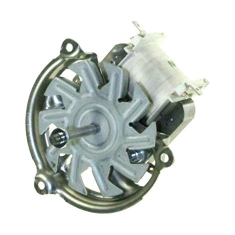 Motore alla ventola, stufa 93784867, 42805342 Rosieres