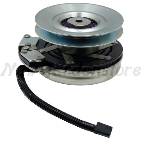 Embrague magnético MTD 25271575 717-04552