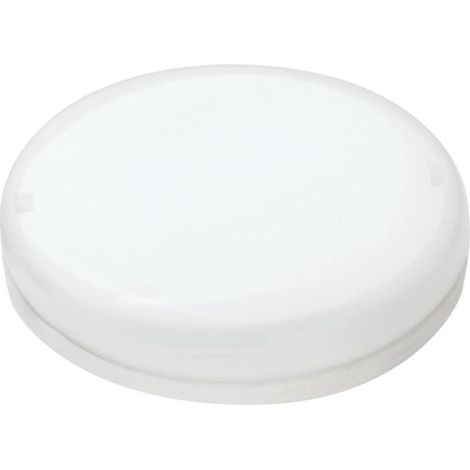 Megaman MM27692 LED EEK F (A - G) GX53 Reflektor 6 W Warmweiß (Ø x L) 75 mm x 24 mm 1 St. (1/5)