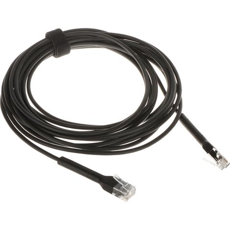CAVO PATCH UC-PATCH-5M-RJ45-BK 5,0 m UBIQUITI