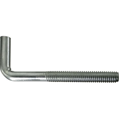 Connex Schraubhaken M4 x 40 mm Schraubhaken
