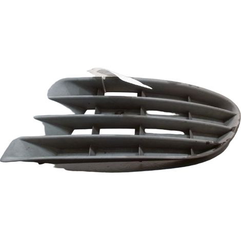 [PRODUIT D'OCCASION] Grille Ventilation Pare-choc Avd VOLKSWAGEN Golf ♻️ Ref Oe. 5m0853666 - Garantie à vie (1/2)