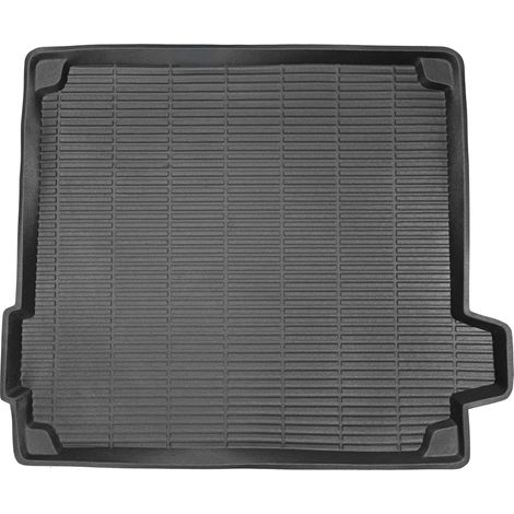 Tapis de coffre LUCKY3D pour BMW X5 G05 SUV 2018 (1/5)