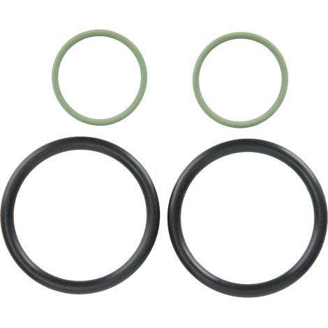 Reparatur-Upgrade-Kit für Magnetventil-Dichtungsringe für Vanos N40 N42 N46 N45 (1/5)