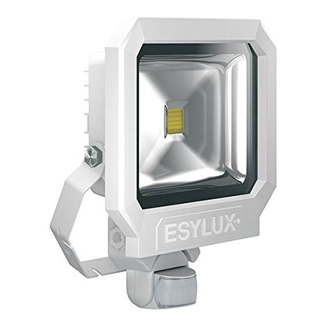 Proyector exterior Esylux afl sun 30W aluminio IP65