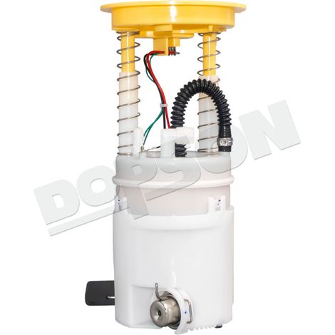 New and high-quality Mercedes-Benz A170/B200/W245 fuel pump unit (model number 1694700494, model number 1694701694).