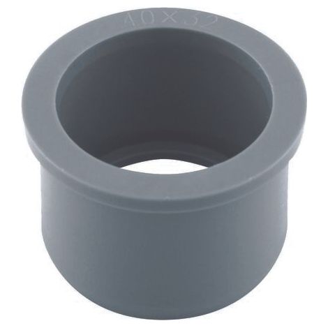 Réduction incorporée Mâle Femelle 40 X 32mm