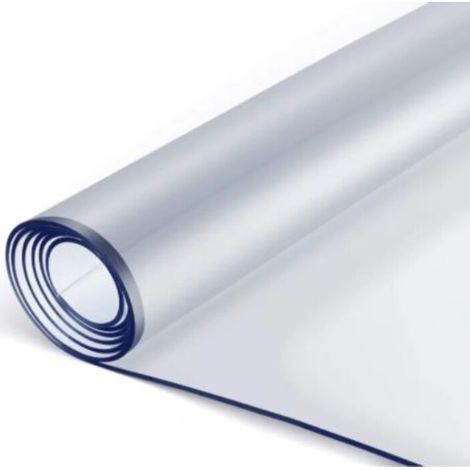TOVAGLIATO TRASPARENTE H. 100 SPESSORE 1,0 MM Q.TA 15