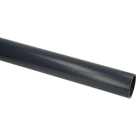 Tuyau à pression PVC-U ø63 mm lisse