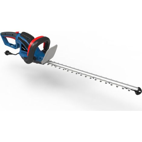 Blaupunkt HT6010 Elektrische Heckenschere 1800 W 55 cm