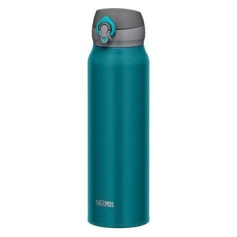 Taza térmica automática turquesa 750 ml