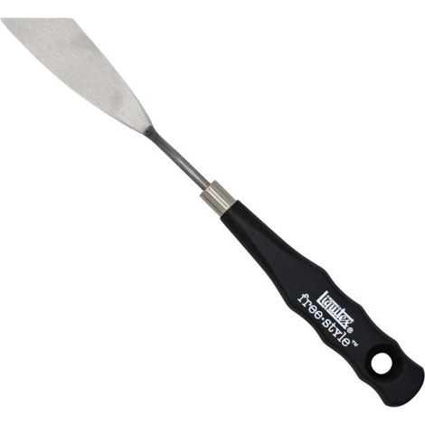 Liquitex Professional Malmesser Nummer 4 - 119904 (1/4)