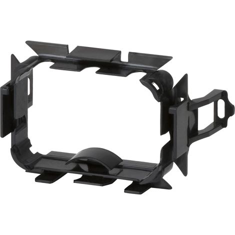 SUPPORT PROTECTION ÉPISSURE BOÎTIER 3M GEWISS GW38334