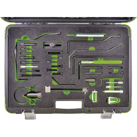 Zugkit CITROEN PEUGEOT JBM53313